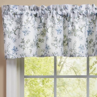 Wythe Garden Lined Valance