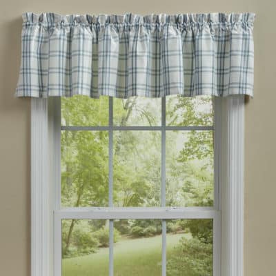 French Farmhouse Valance