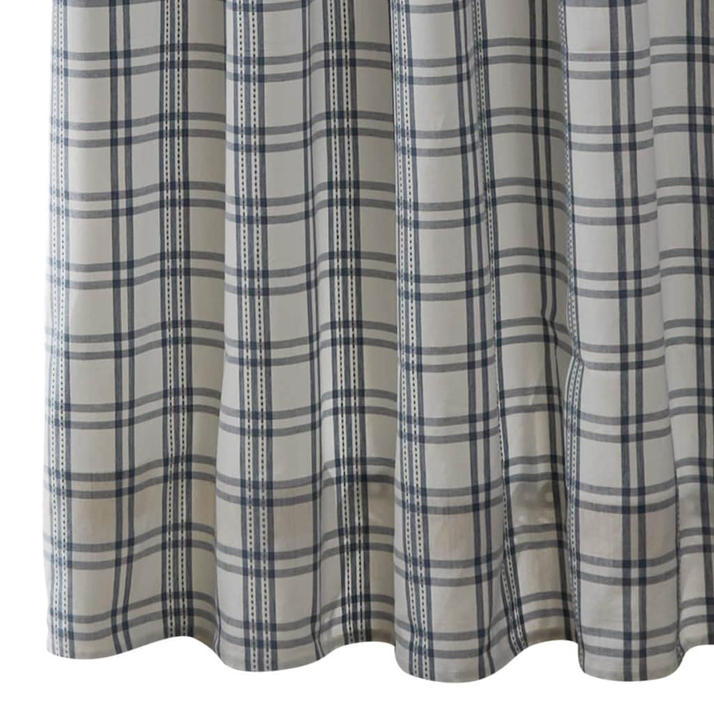 French Farmhouse Shower Curtain Piper Classics