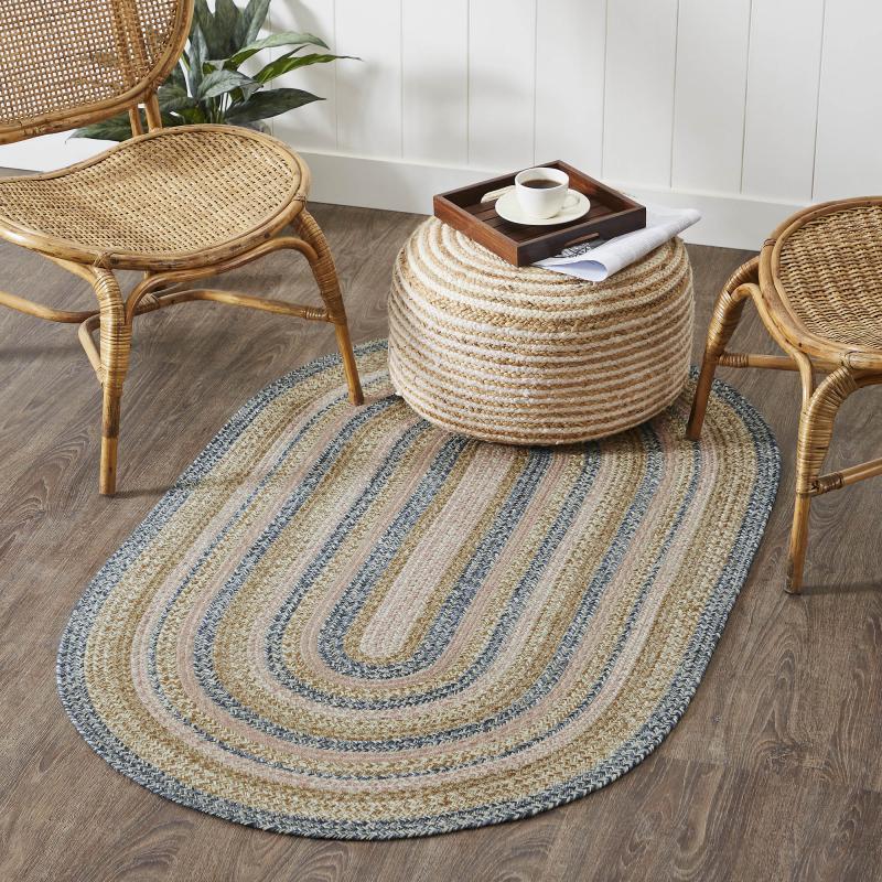 Vinyl Floorcloths