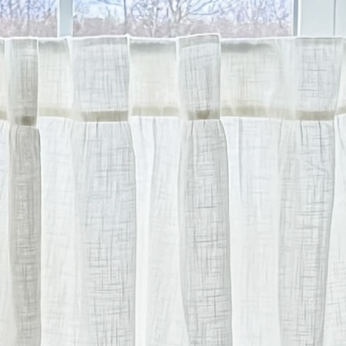 Elizabeth Ruffled Tiers - Set/2 - Image 2