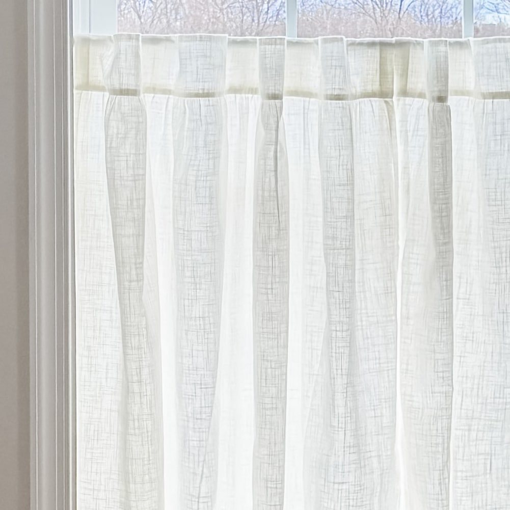 Elizabeth Ruffled Tiers - Set/2 - Image 3