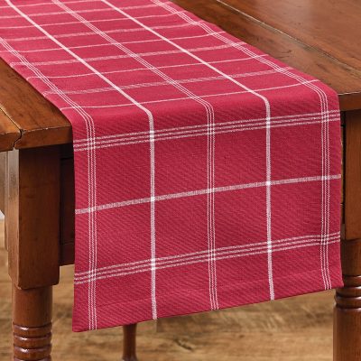 Holly Jolly Table Runner - 54"
