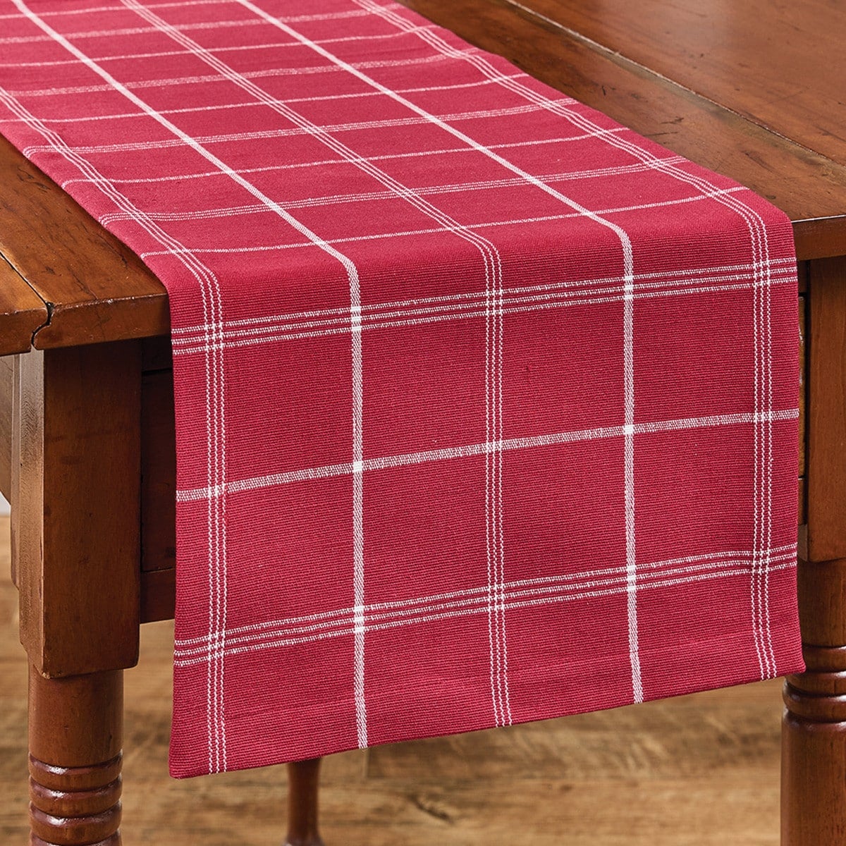 Holly Jolly Table Runner - 54"