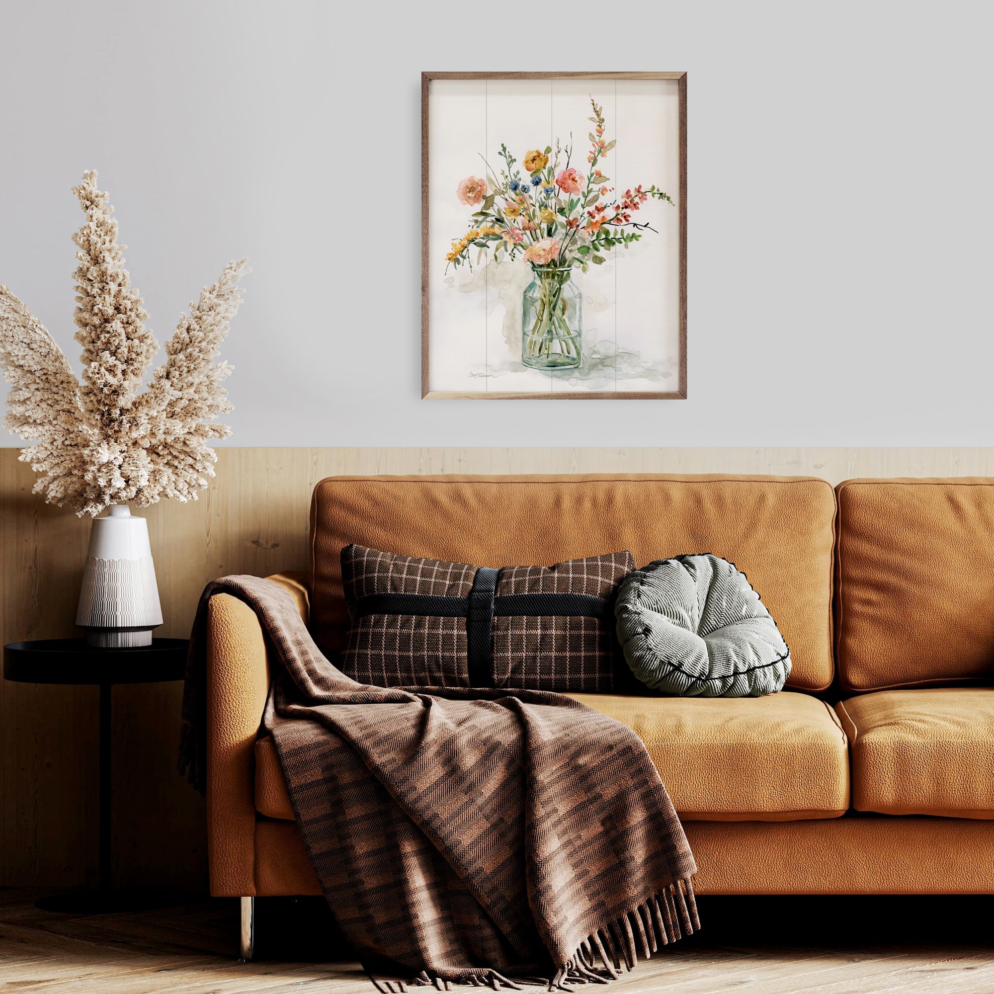 My Favorite Picks I Wooden Sign - Image 4