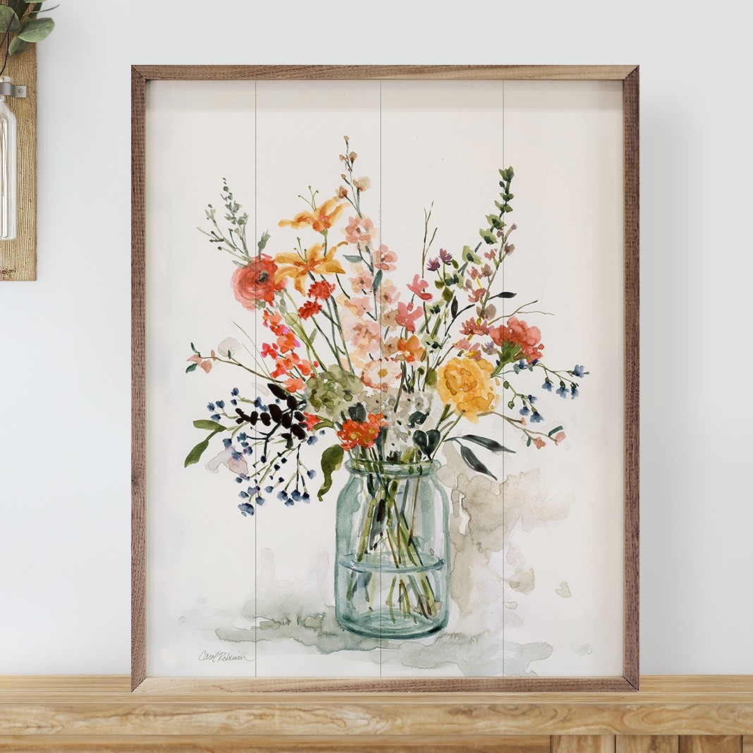 My Favorite Picks 2 Wooden Sign