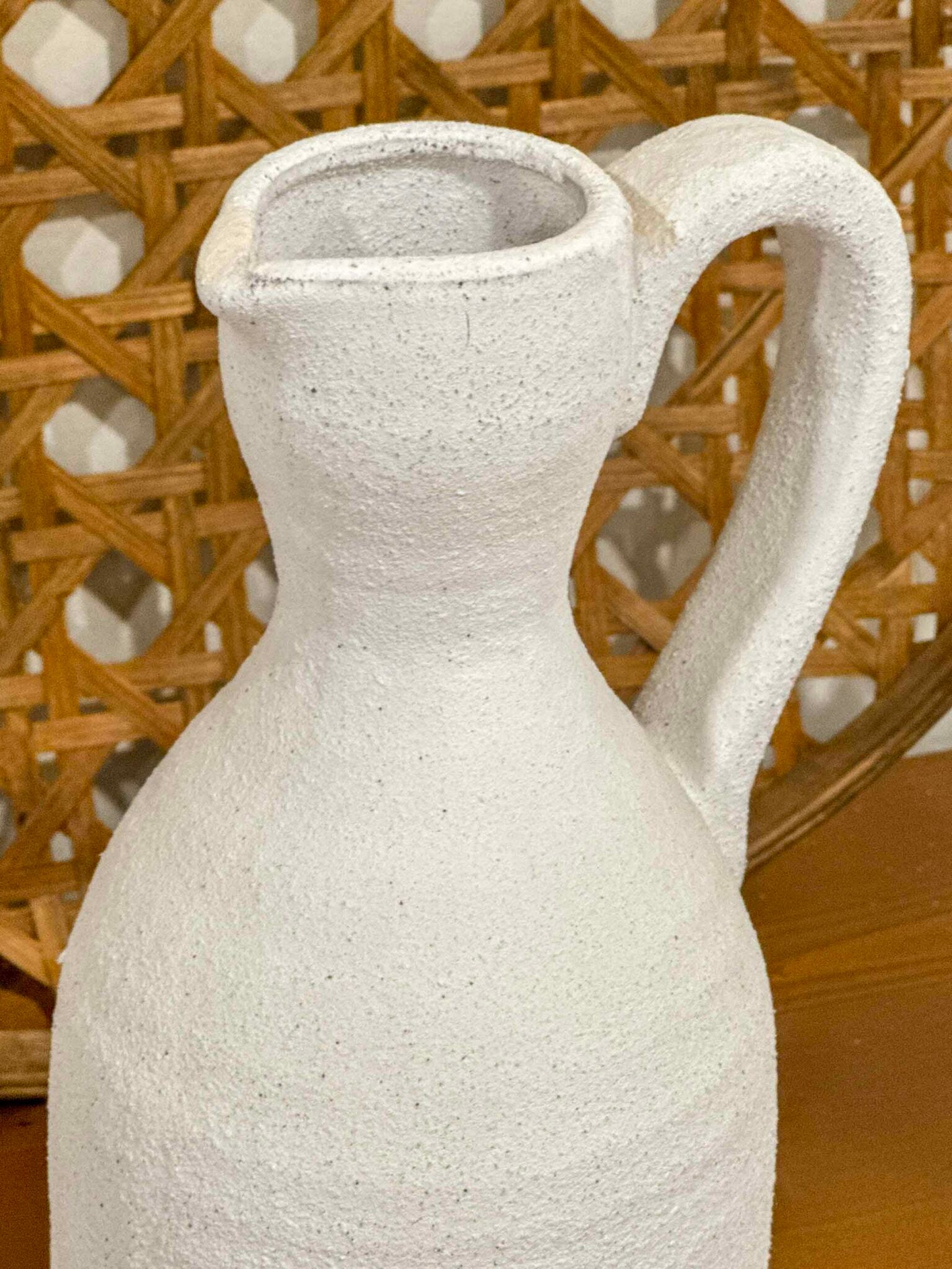 Tall Rustica Pitcher - Image 5