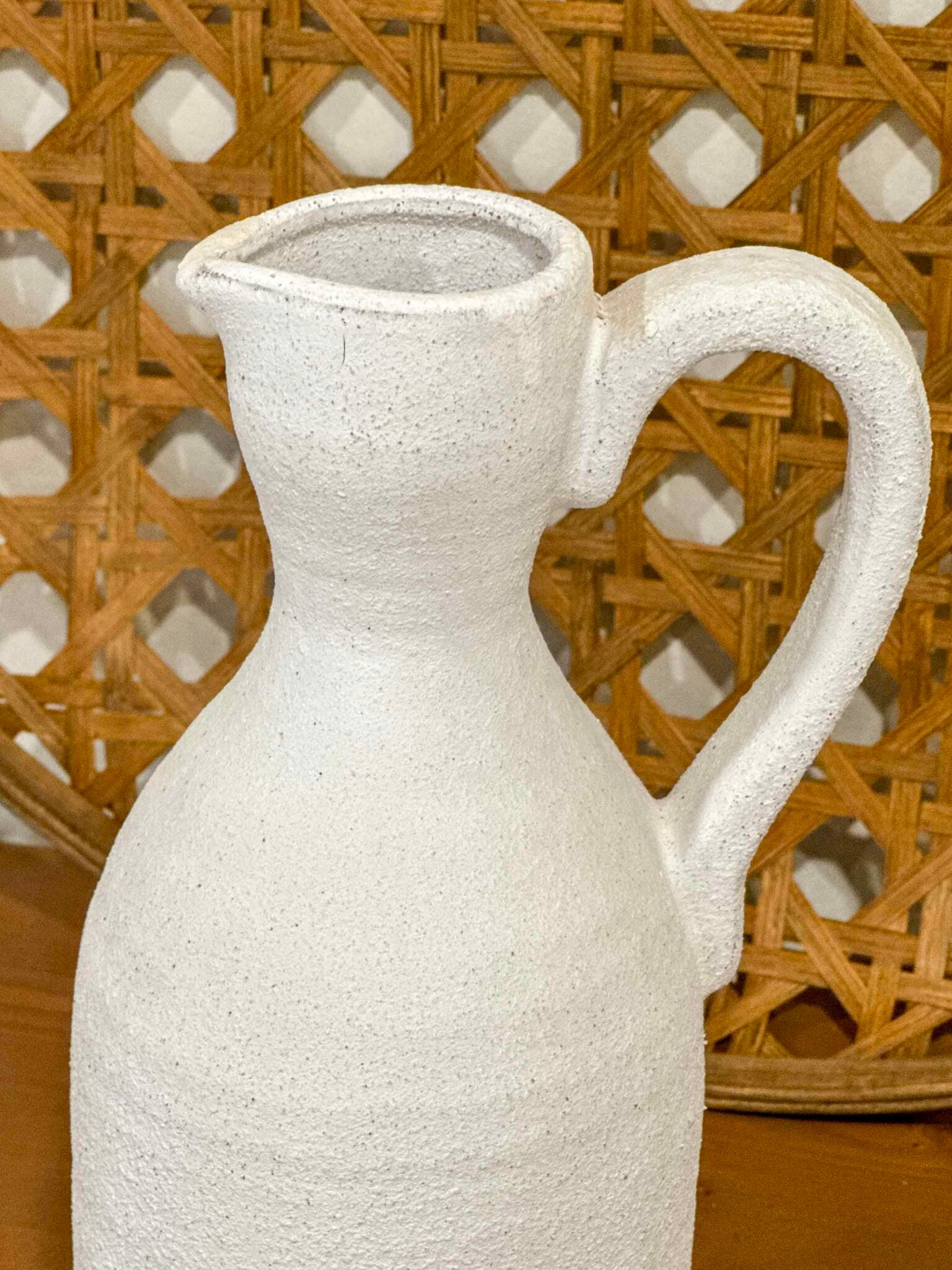 Tall Rustica Pitcher - Image 4