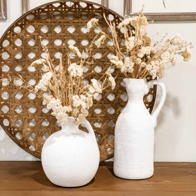 Weathered Wilds Bush, Set of 2 Large Bushes