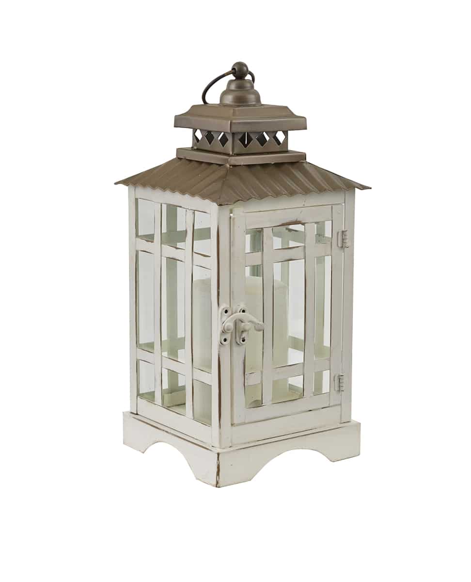 White Lantern - Sm - Image 5