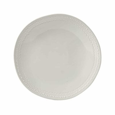 peyton salad plates set of four farmhouse salad plates