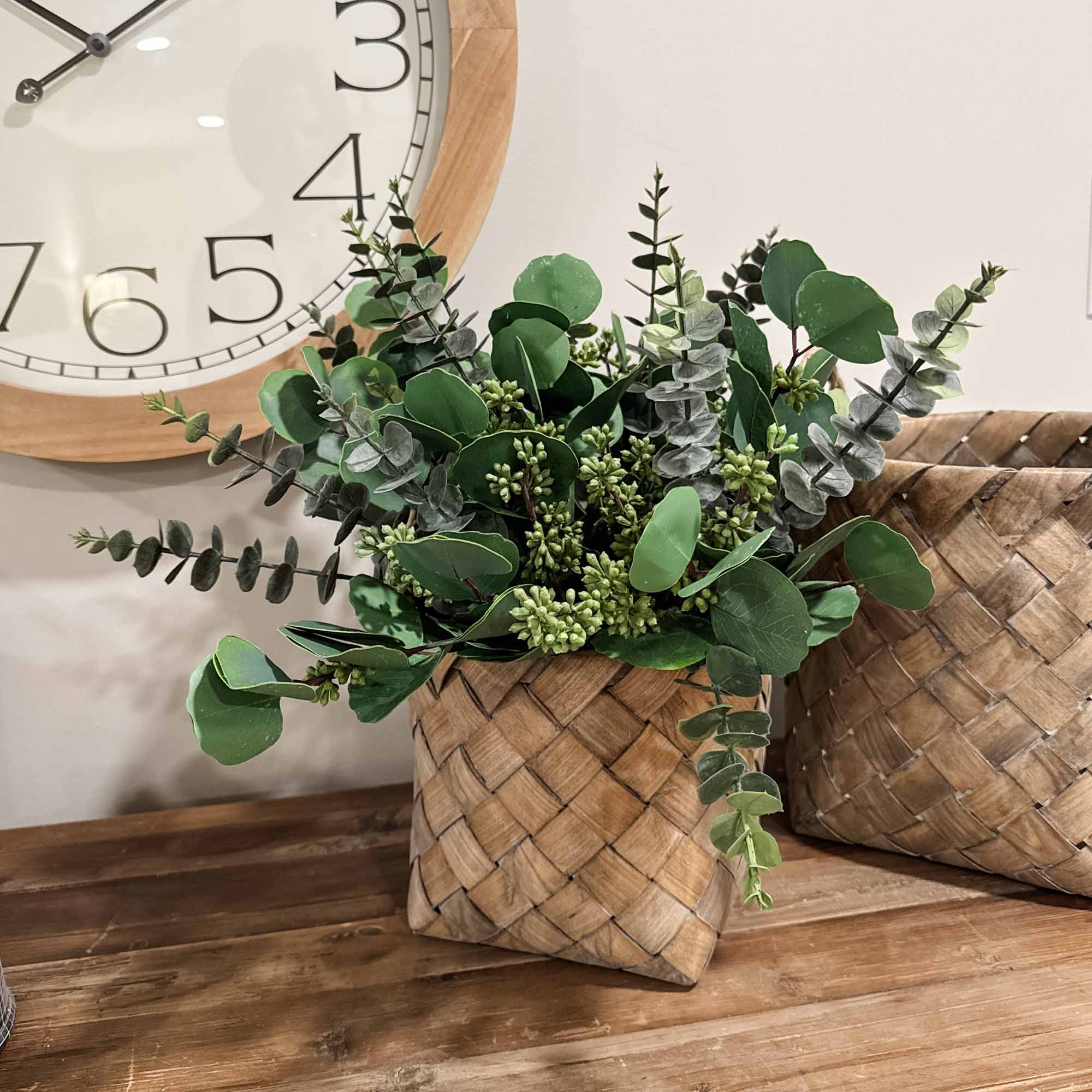 Mixed Eucalyptus Bundle, Set/6 Bunches - Image 5