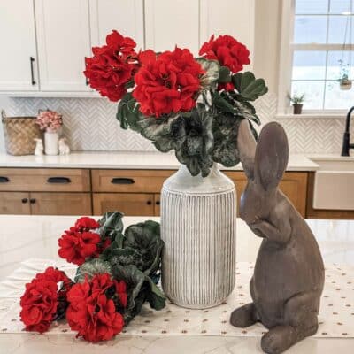 Spring & Summer Decor