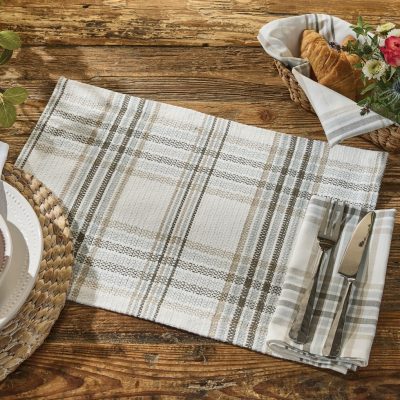 Countryside Placemats, Set/4