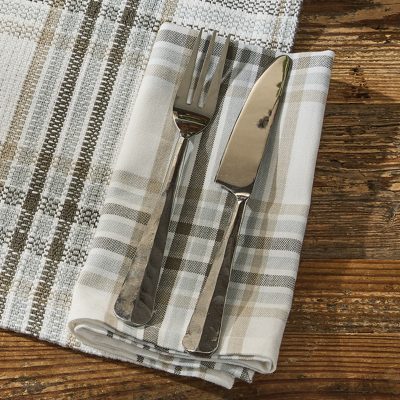 Countryside Napkins, Set/4