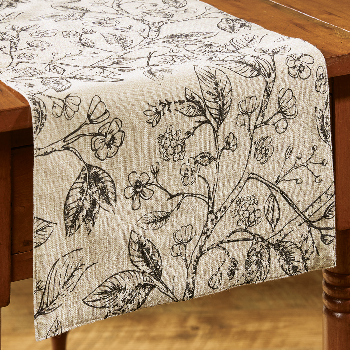 Darby Table Runner - 36"