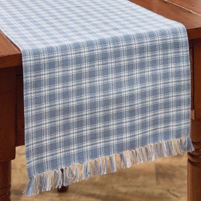 Stafford Dusk Table Runner - 54"