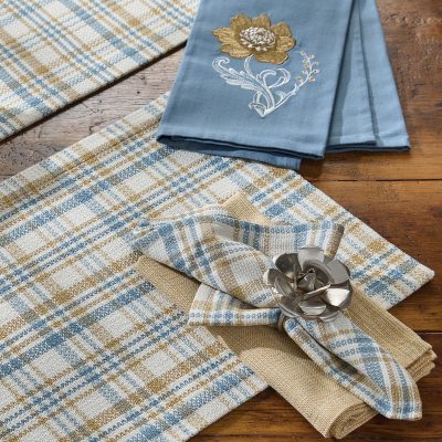 Newton Napkins, Set/4