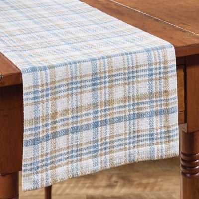 Newton Table Runner - 36"