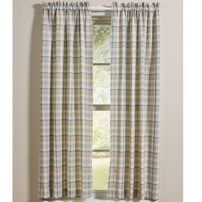 Newton Panels, 63" Set/2