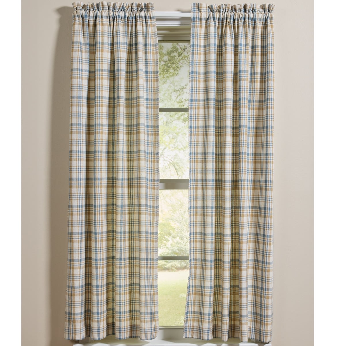 Newton Panels, 63" Set/2