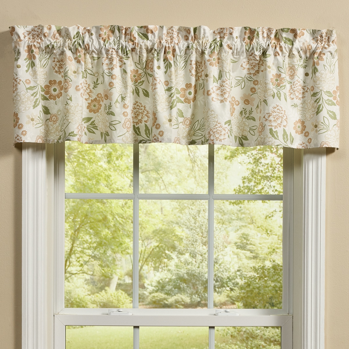 Garden Grace Valance - Image 2