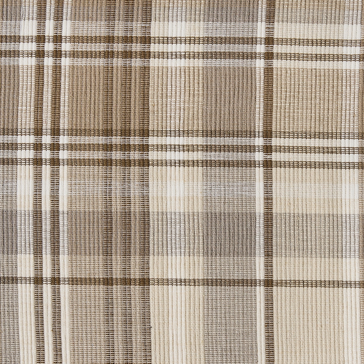 Cliffside Plaid Placemats, Set/4 - Image 4