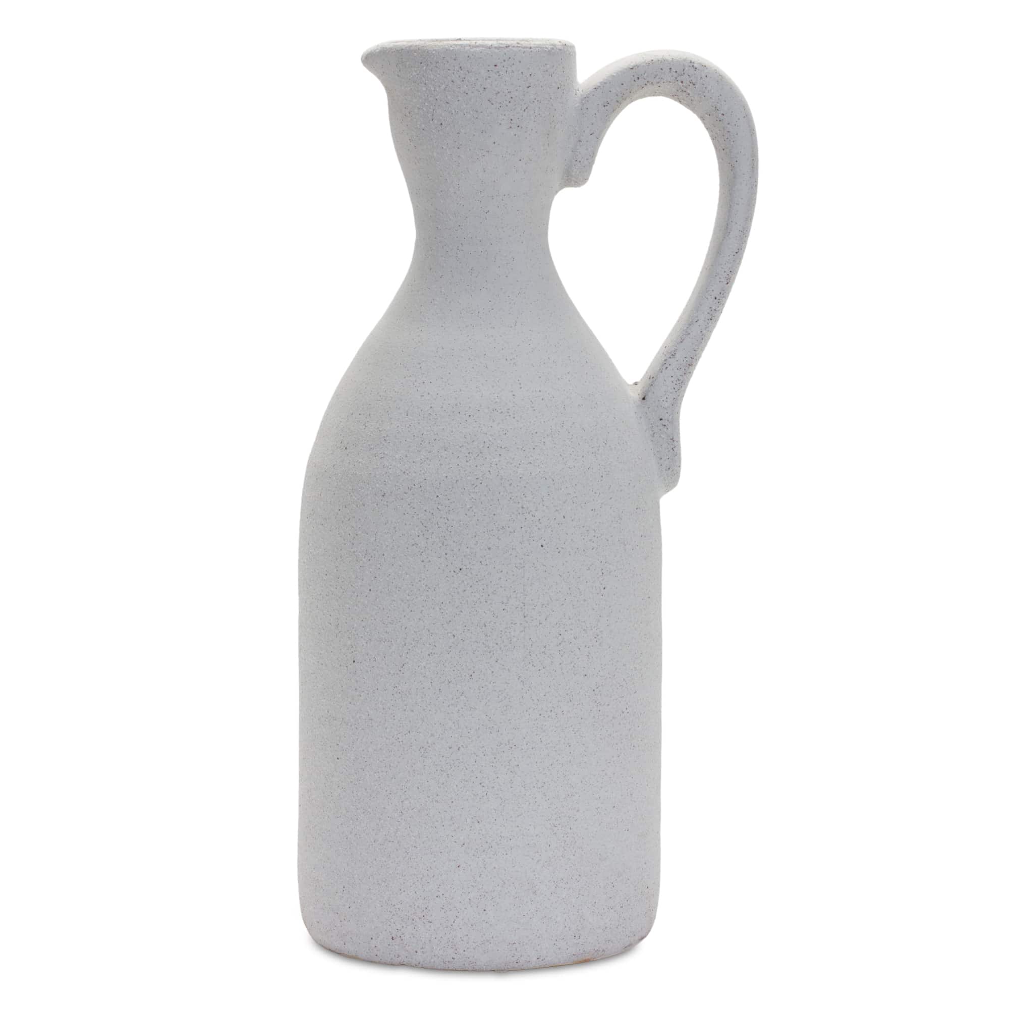 Tall Rustica Pitcher - Image 7