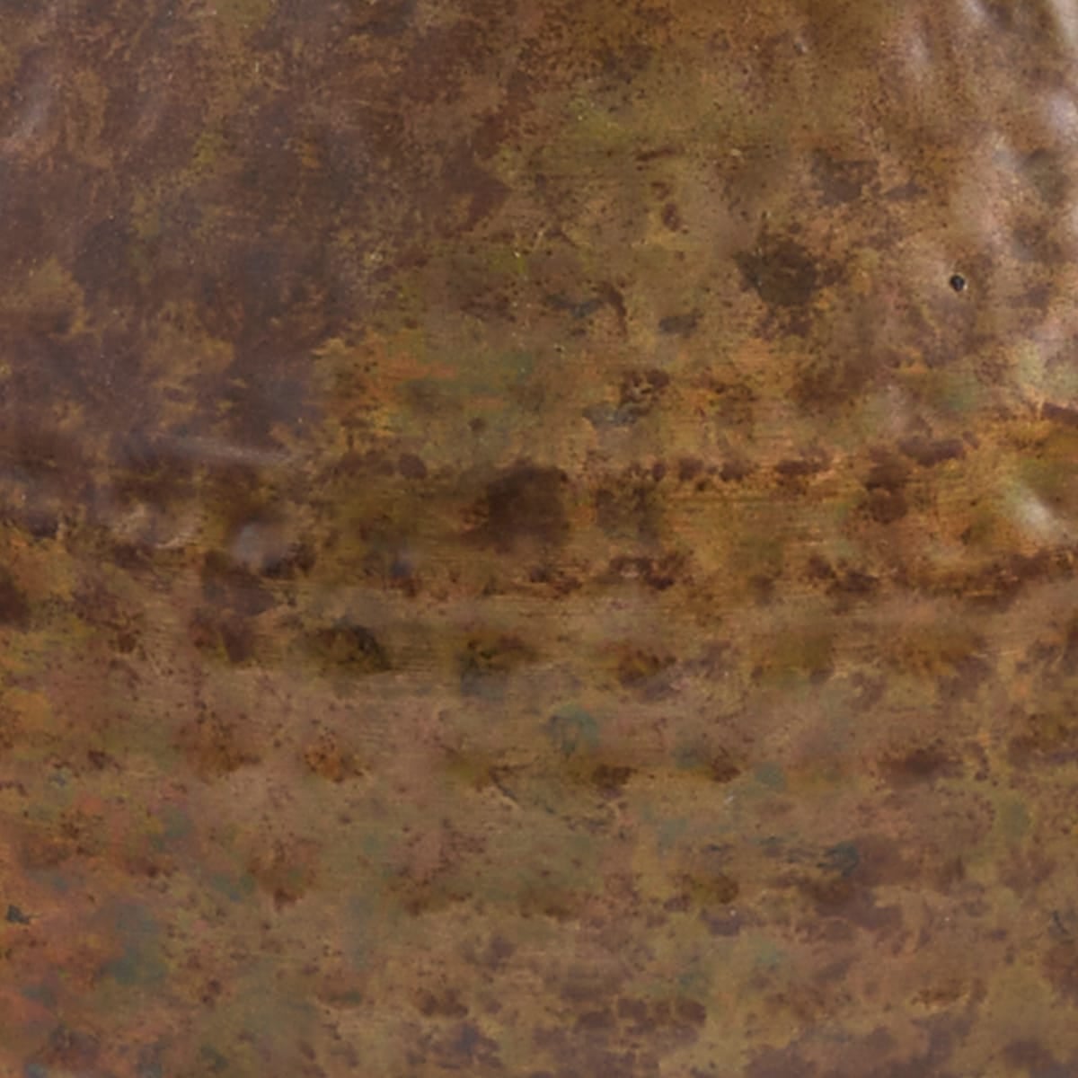 Distressed Copper Pitcher - Image 5