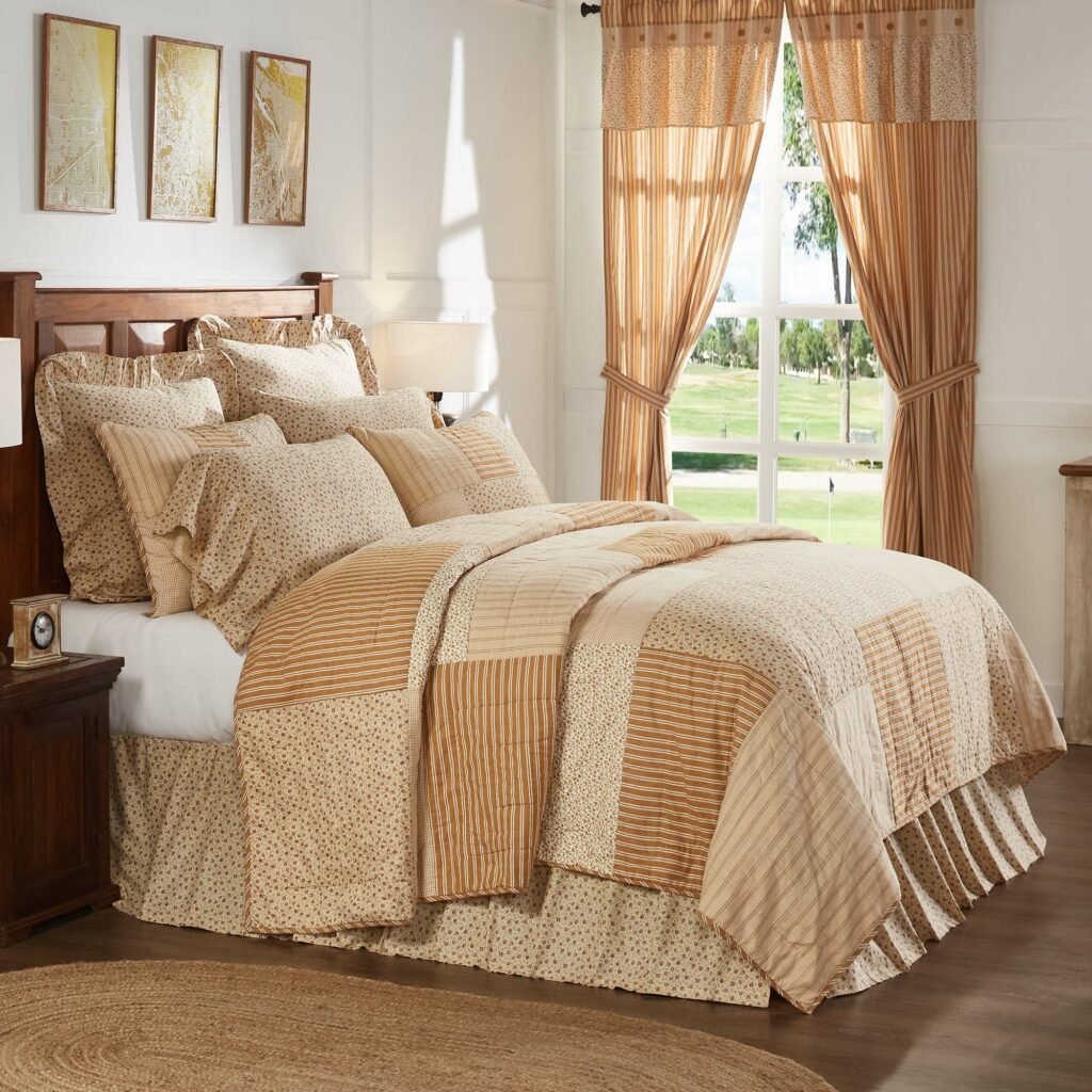 Camilia Bedding Collection