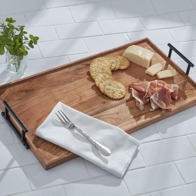 Charcuterie Board