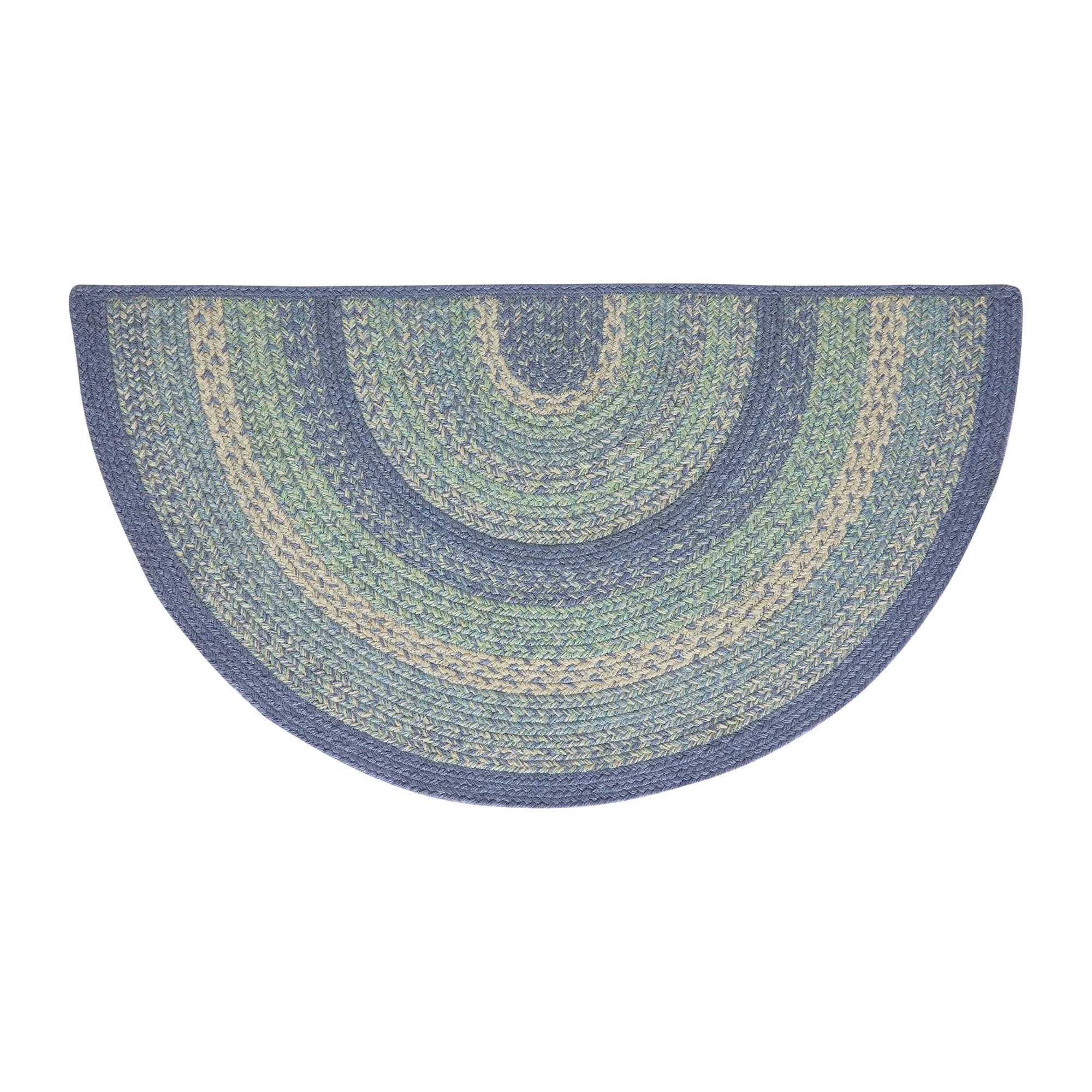 Jolie Jute Rugs With Pad - Image 17