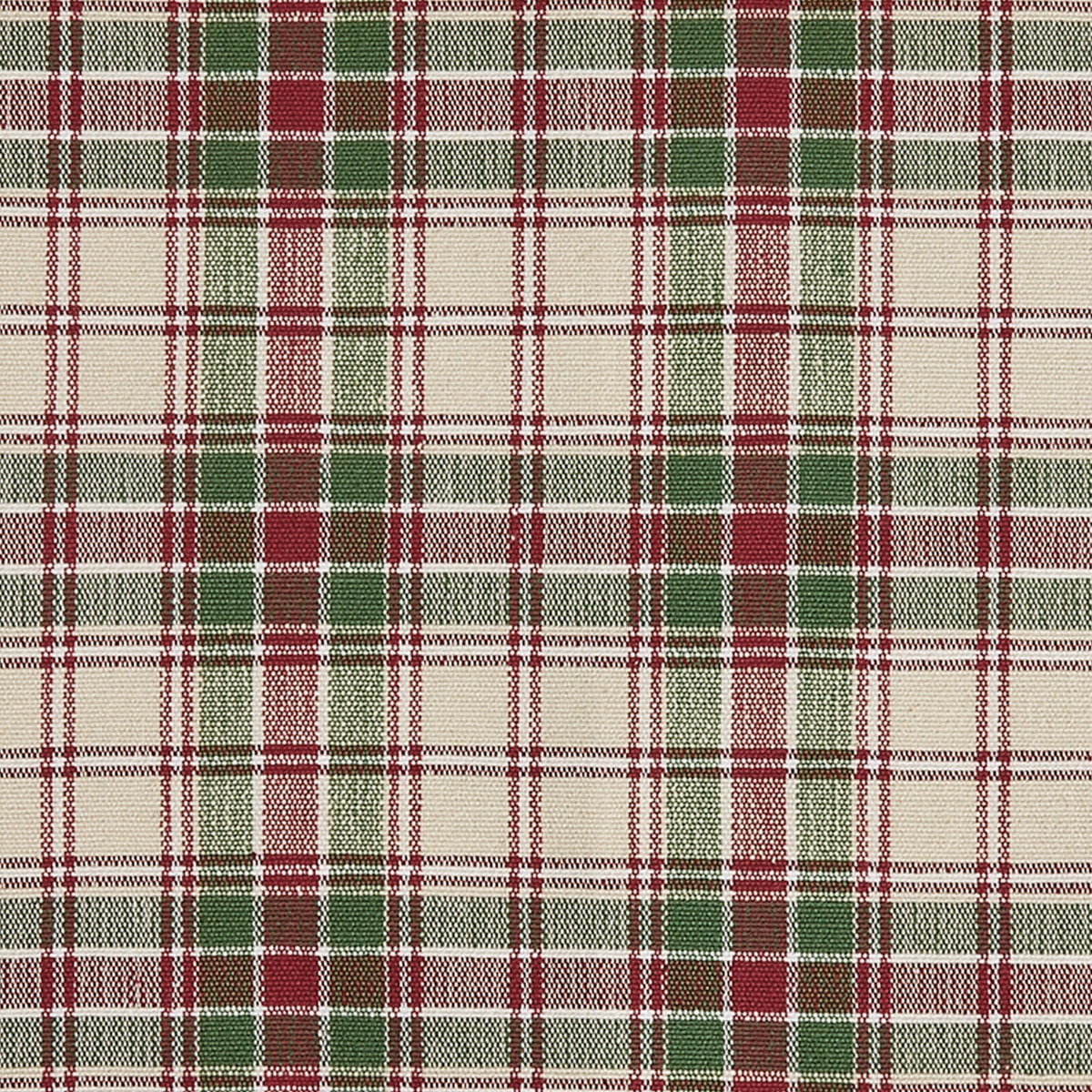 Village Christmas Table Runner - 54" - Image 3