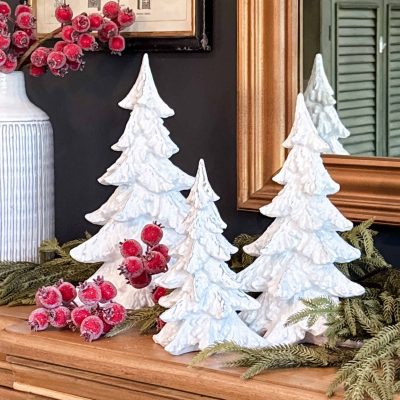 Christmas & Holiday Accents