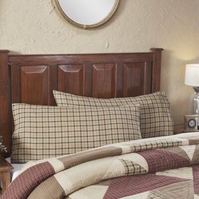 Cider Mill Pillowcases - Set/2