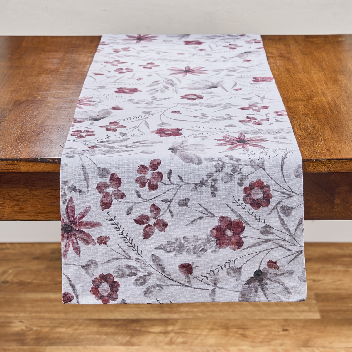 Bianca Table Runner - 54" - Image 2