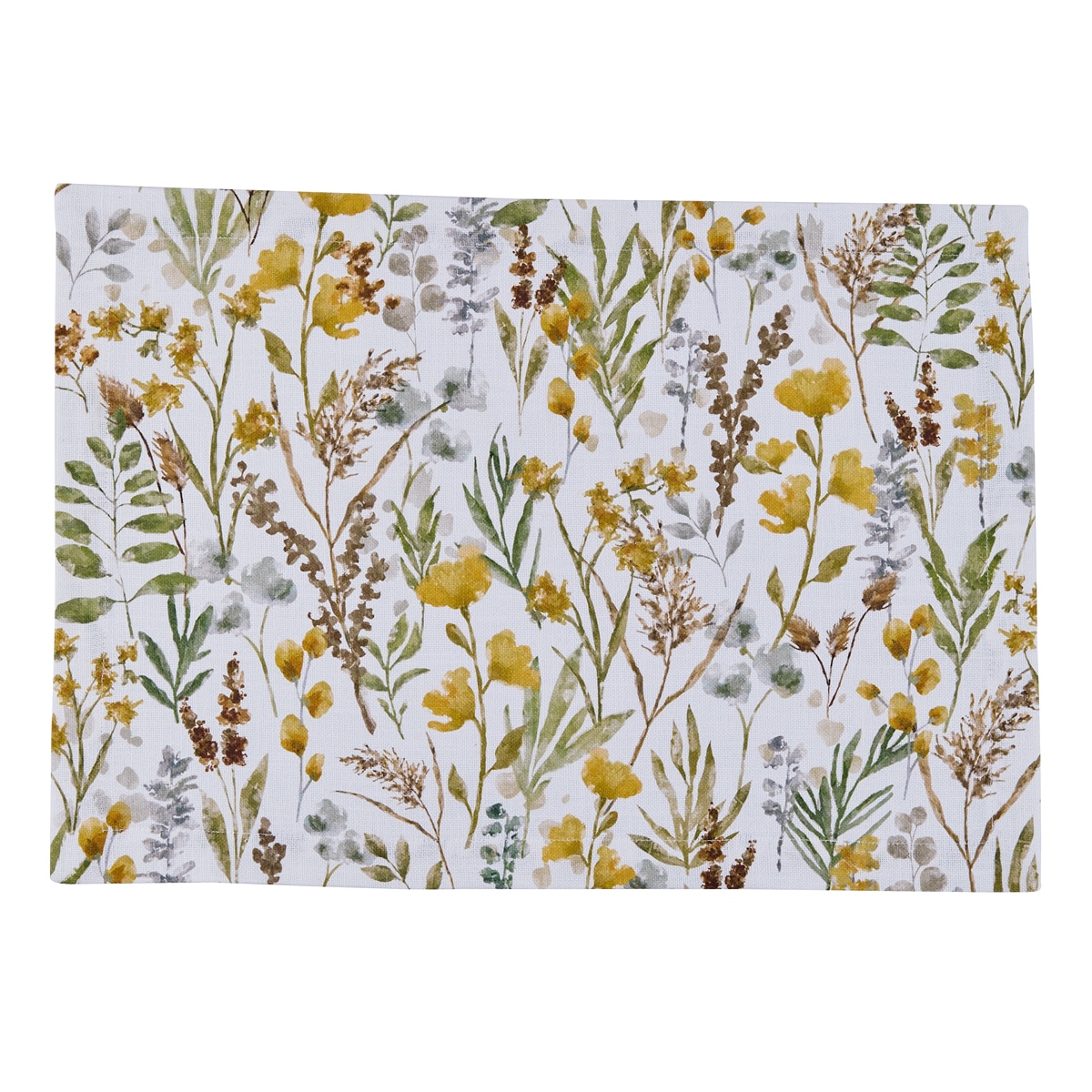 Tessa Placemats, Set/4 - Image 2