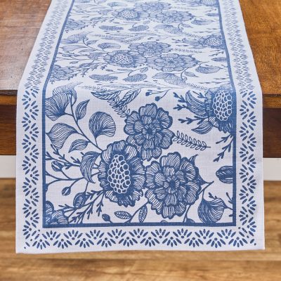 Matilda Table Runner - 54"