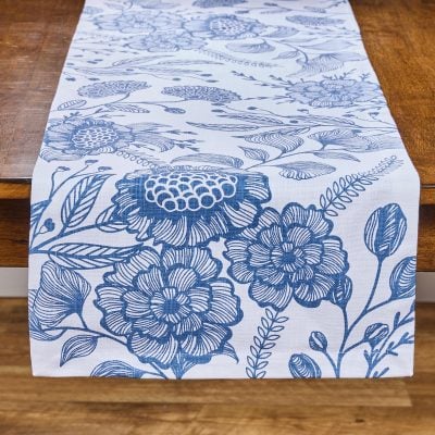 Matilda Table Runner - 72"