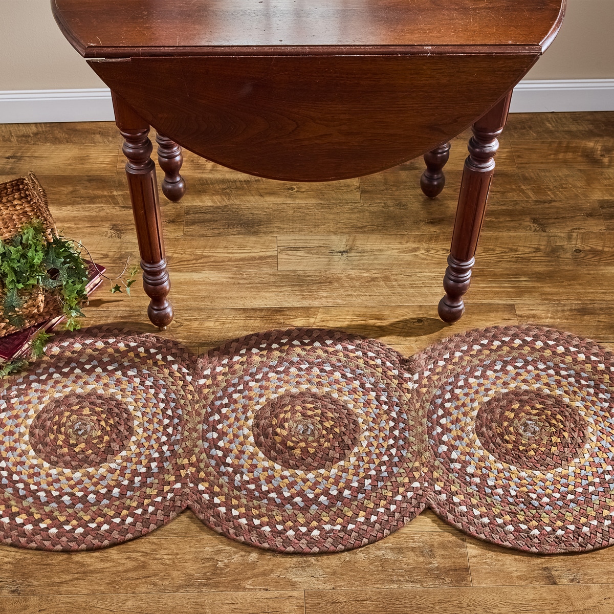 Cooper Braided Rugs - Image 6