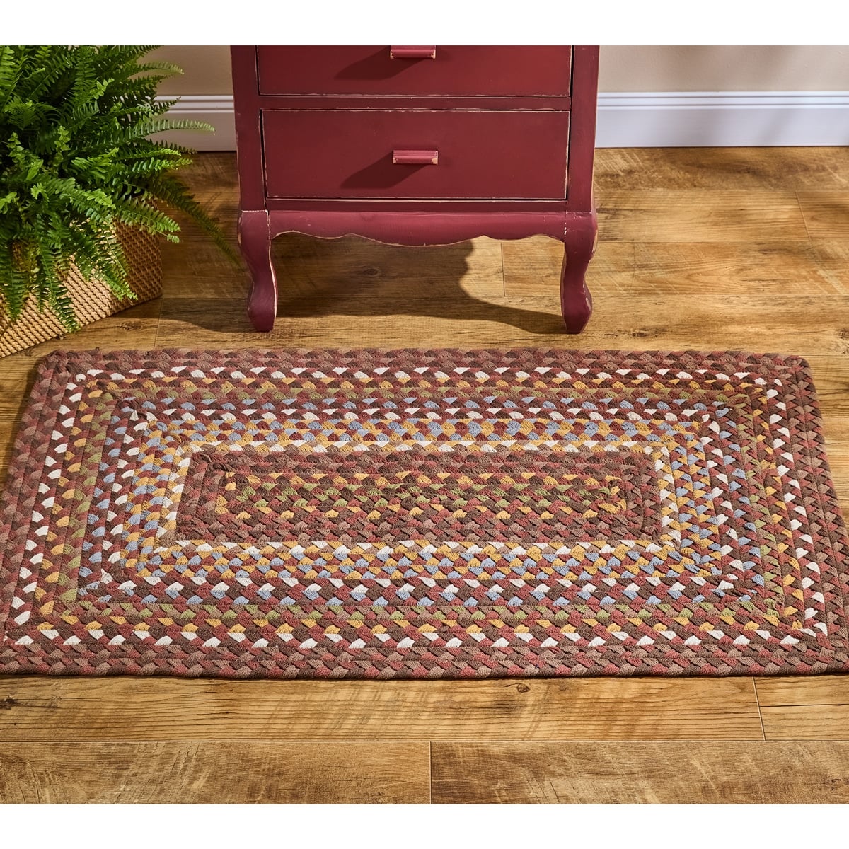 Cooper Braided Rugs