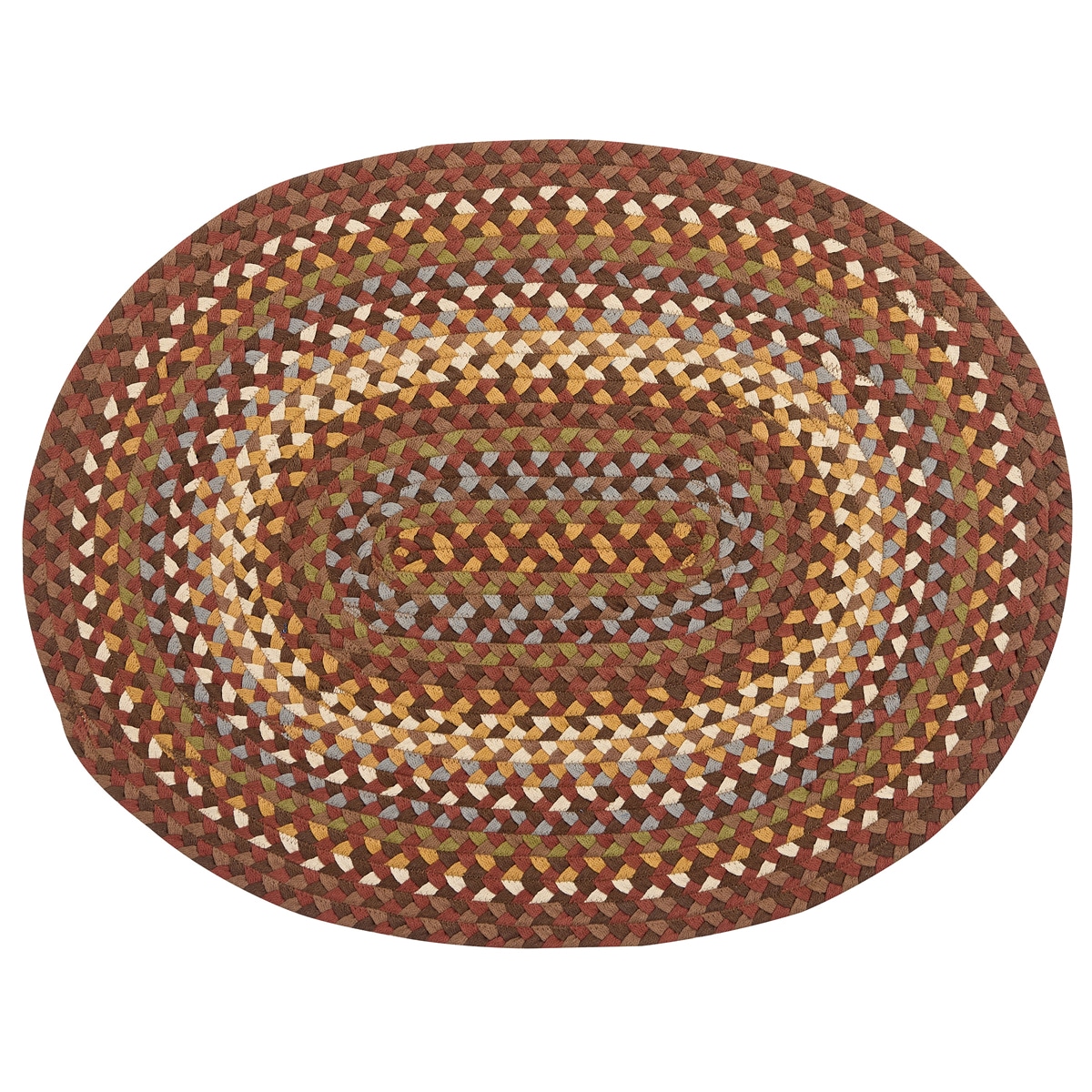 Cooper Braided Rugs - Image 14