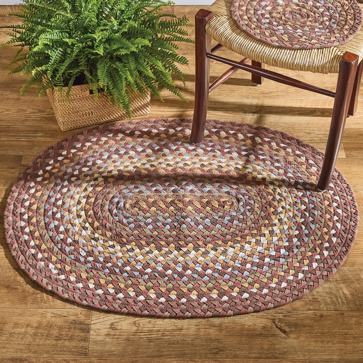 Cooper Braided Rugs - Image 13