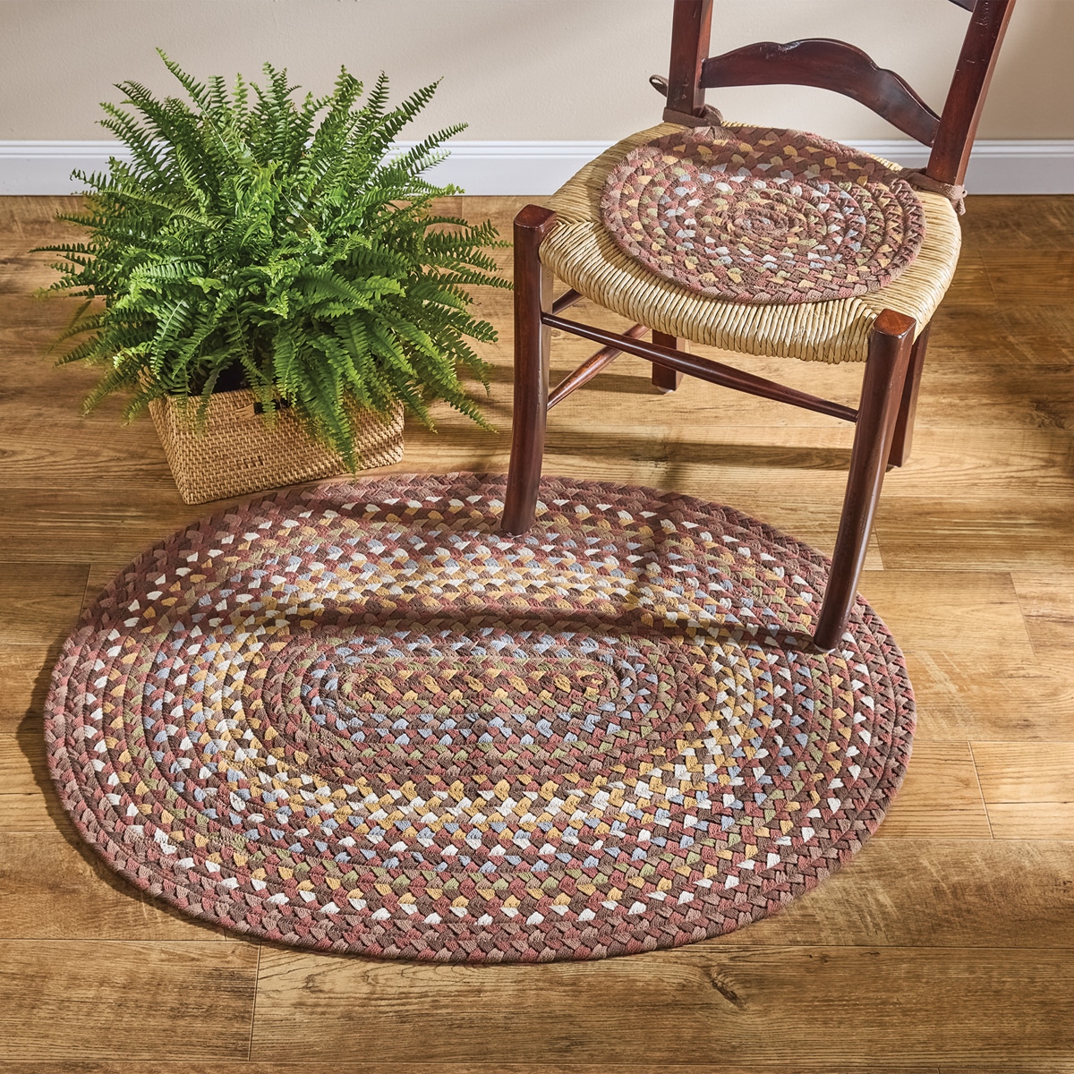 Cooper Braided Rugs - Image 12