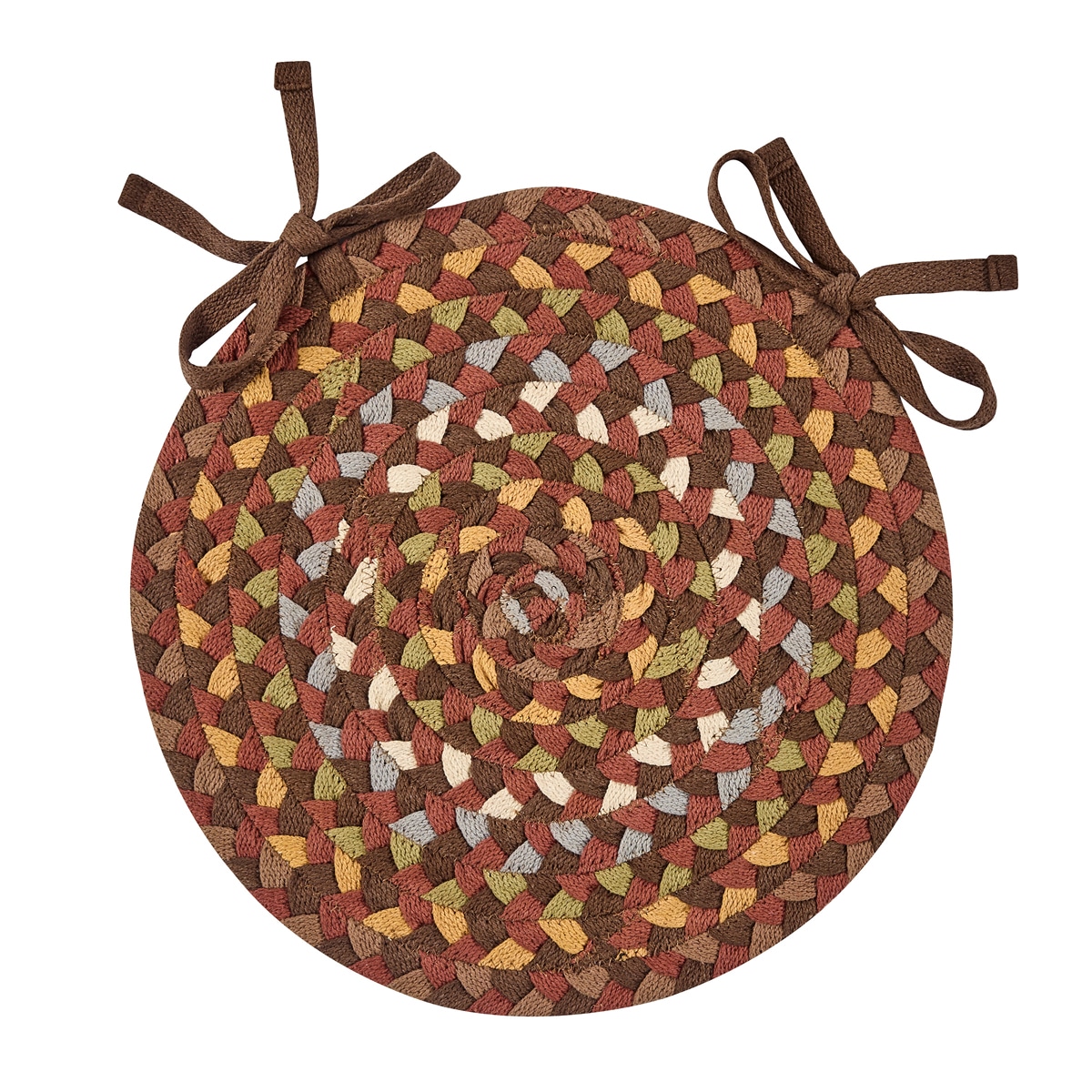 Cooper Braided Chairpad - Image 2