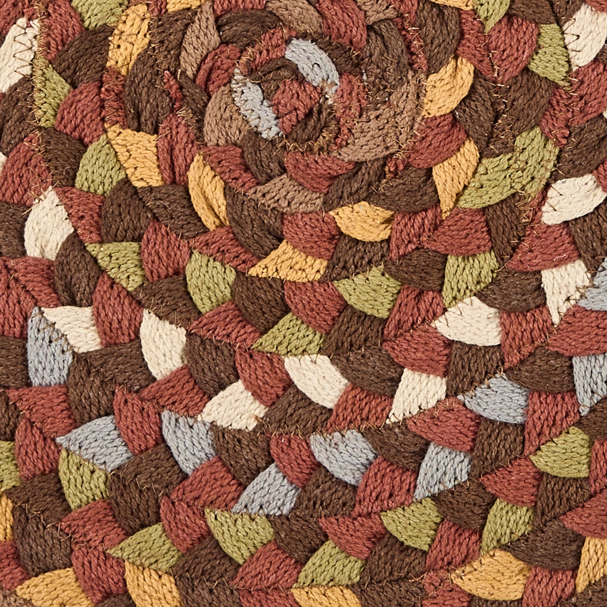 Cooper Braided Chairpad - Image 3