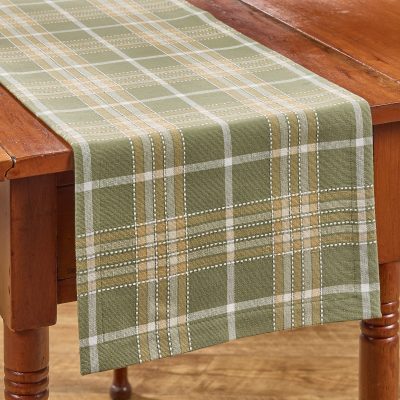 Blossom Grove Table Runner - 54"