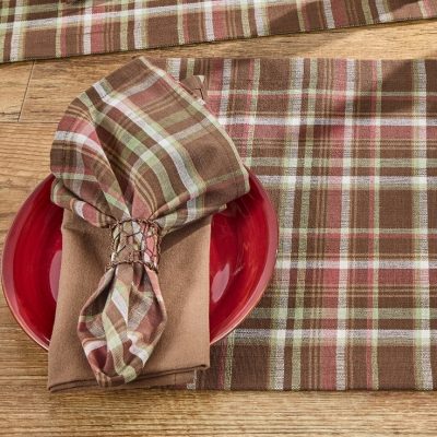 Sussex Napkins, Set/4