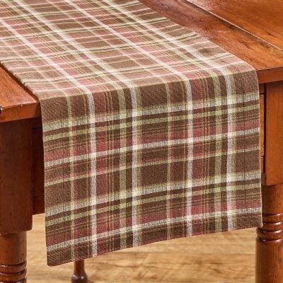 Sussex Table Runner - 54"