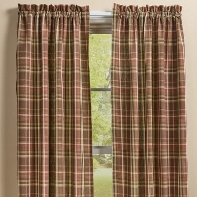 Sussex Panels, 63" Set/2